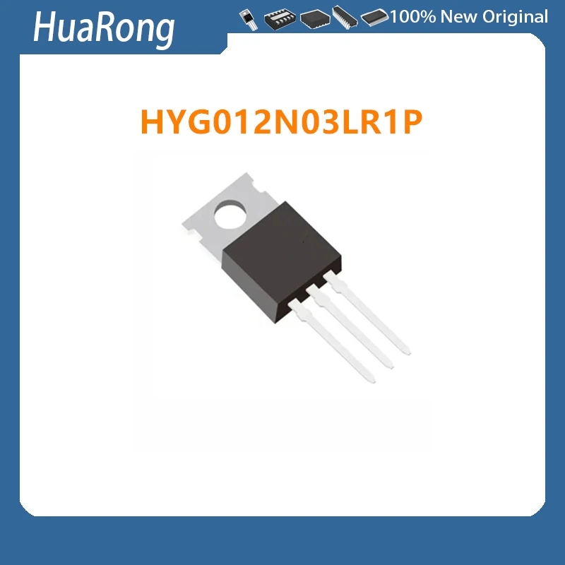 10Pcs/Lot Hyg012N03…