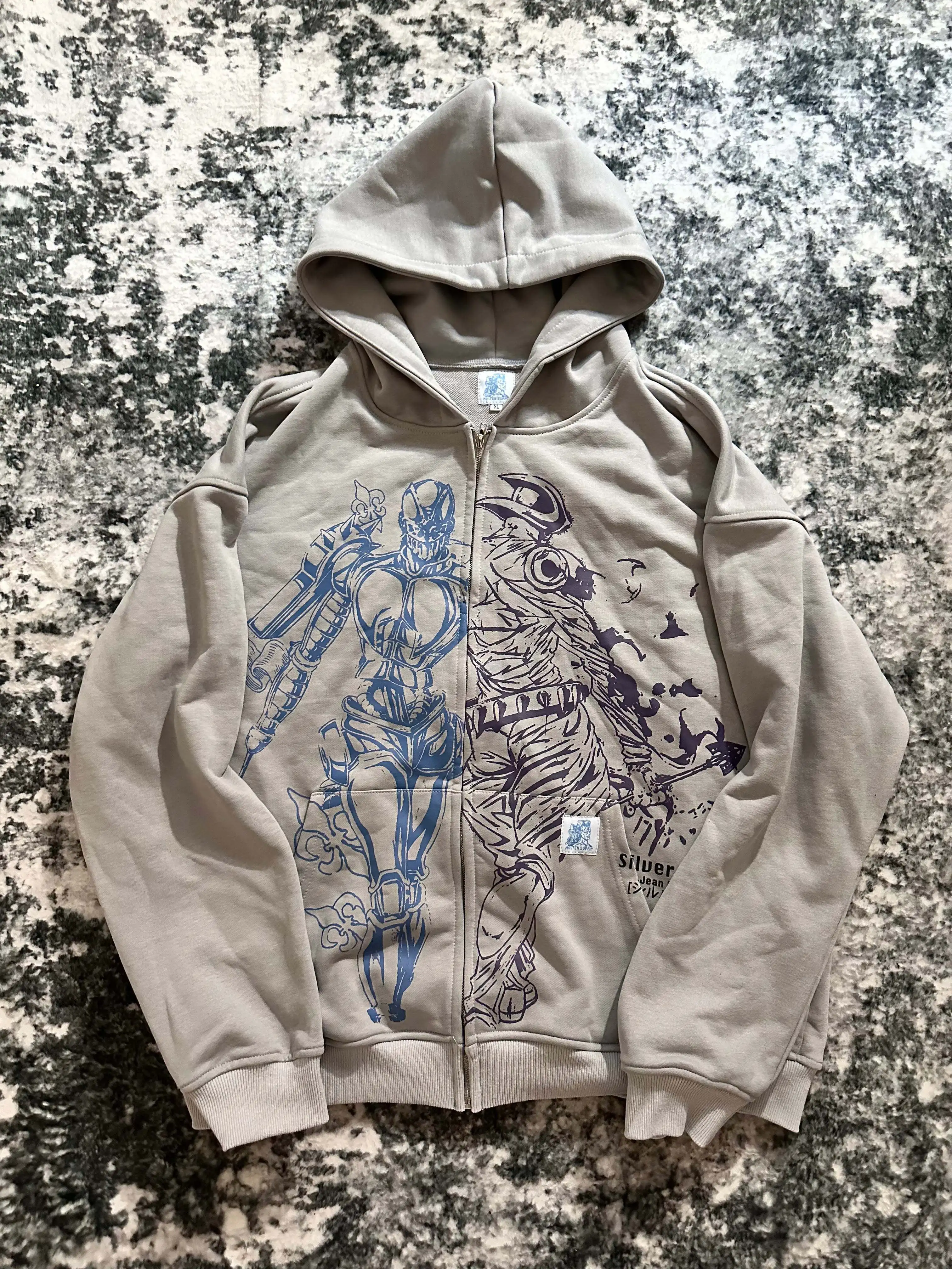 #94 Mens Zip Up Hoodies Comparison Guide
