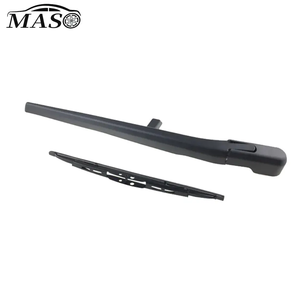 

Windscreen Wiper Car Rear Windshield Wiper Arm Blade Kit for Jeep Liberty 2008-2012 MPN: 68034341AD, 68034342AA