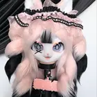 doll kigurumi