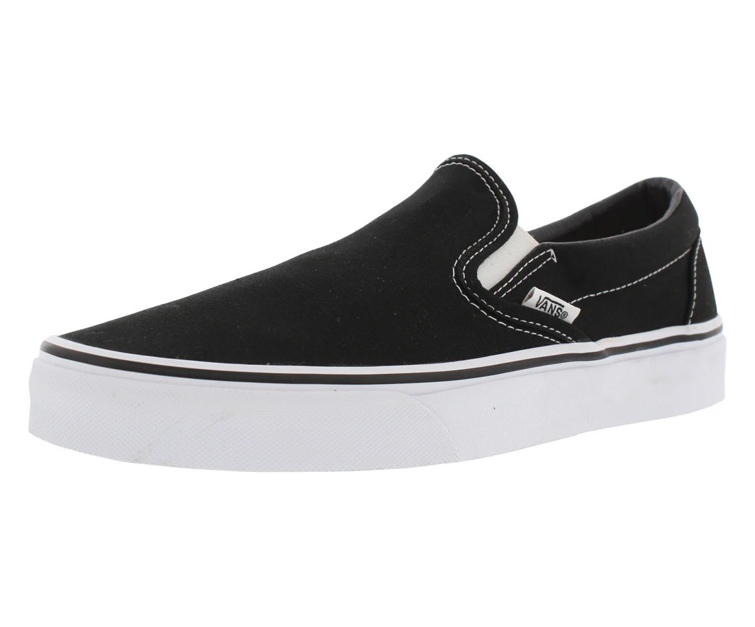 

Vans Classic Slip On Unisex Shoes