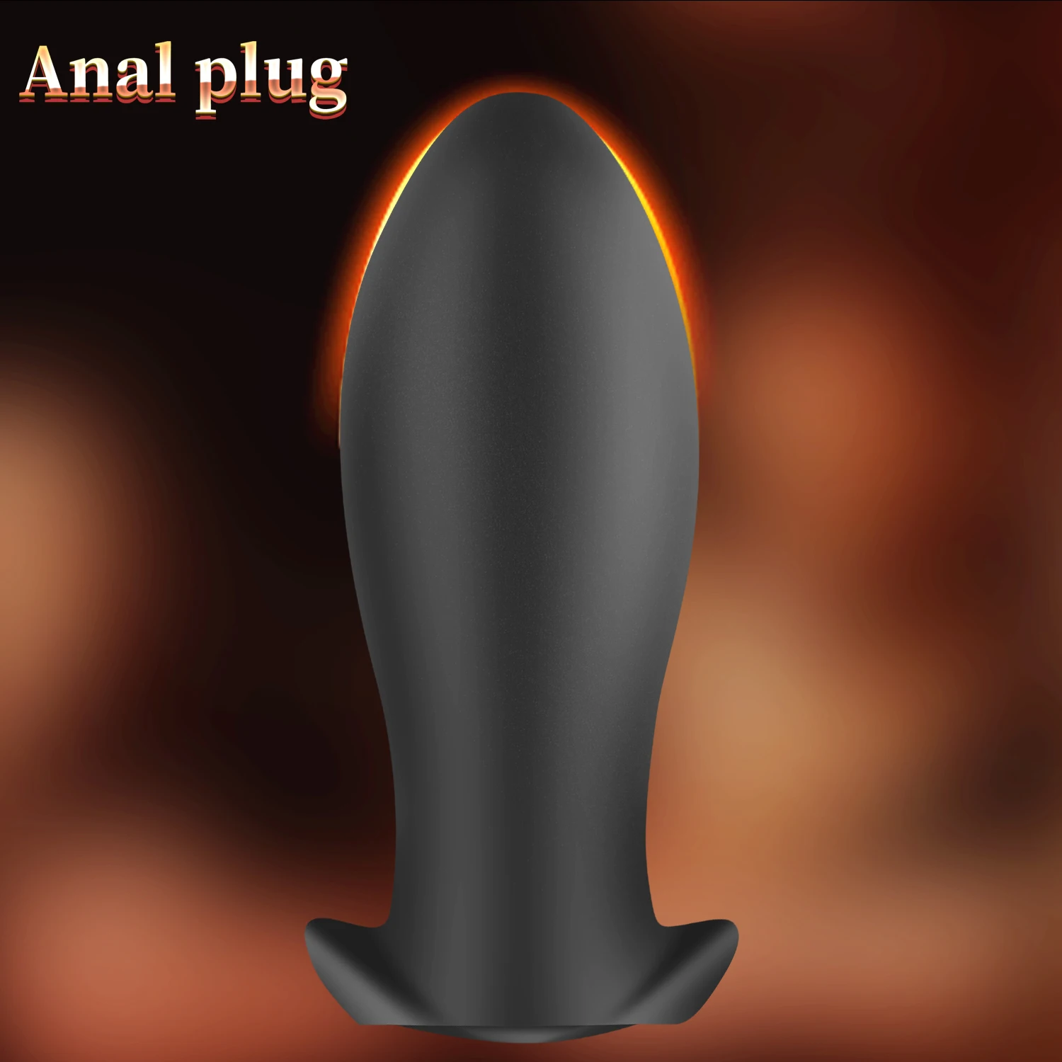 Big Butt Plug Anal Sex Toys for Women Men Gay Huge Silicone Buttplug Thick Large Anal Dildo Anus Expander Vagina Erotic Products