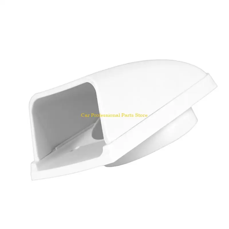 

R53D Efficient 3 Inch Vent Stylish Ventilation Outlet Exaust for Boats Air Quality