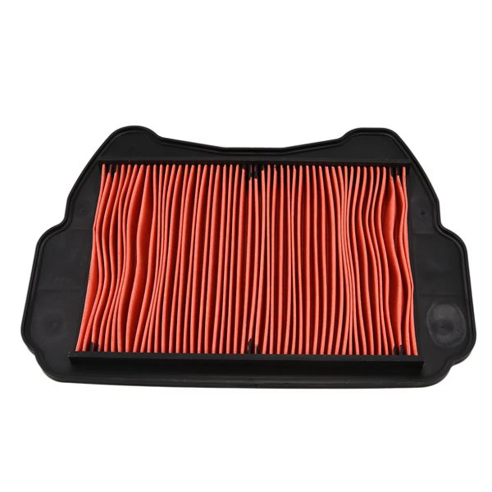 Motorcycle Air Filter Intake Cleaner for Honda VFR750F RC36 VFR 750 1990-1998