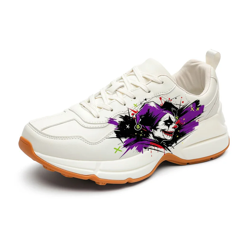 Unisex Sports Shoes 2027 New Trend Mesh Strap Rebound Soft Sole Anti Slip Wear-resistant Outdoor Jogging Fitness Shoes for Men