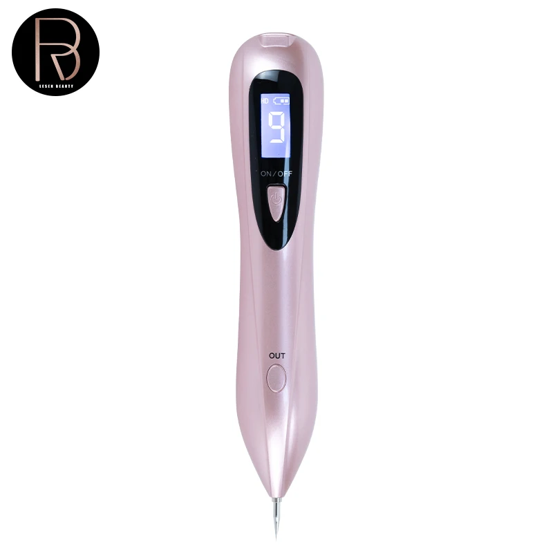 "Beauty Redefined by Precision: Premium Mole Removal Pens Crafted for Safe, At-Home Spot Correction—Enhance Your Glow with Tool
