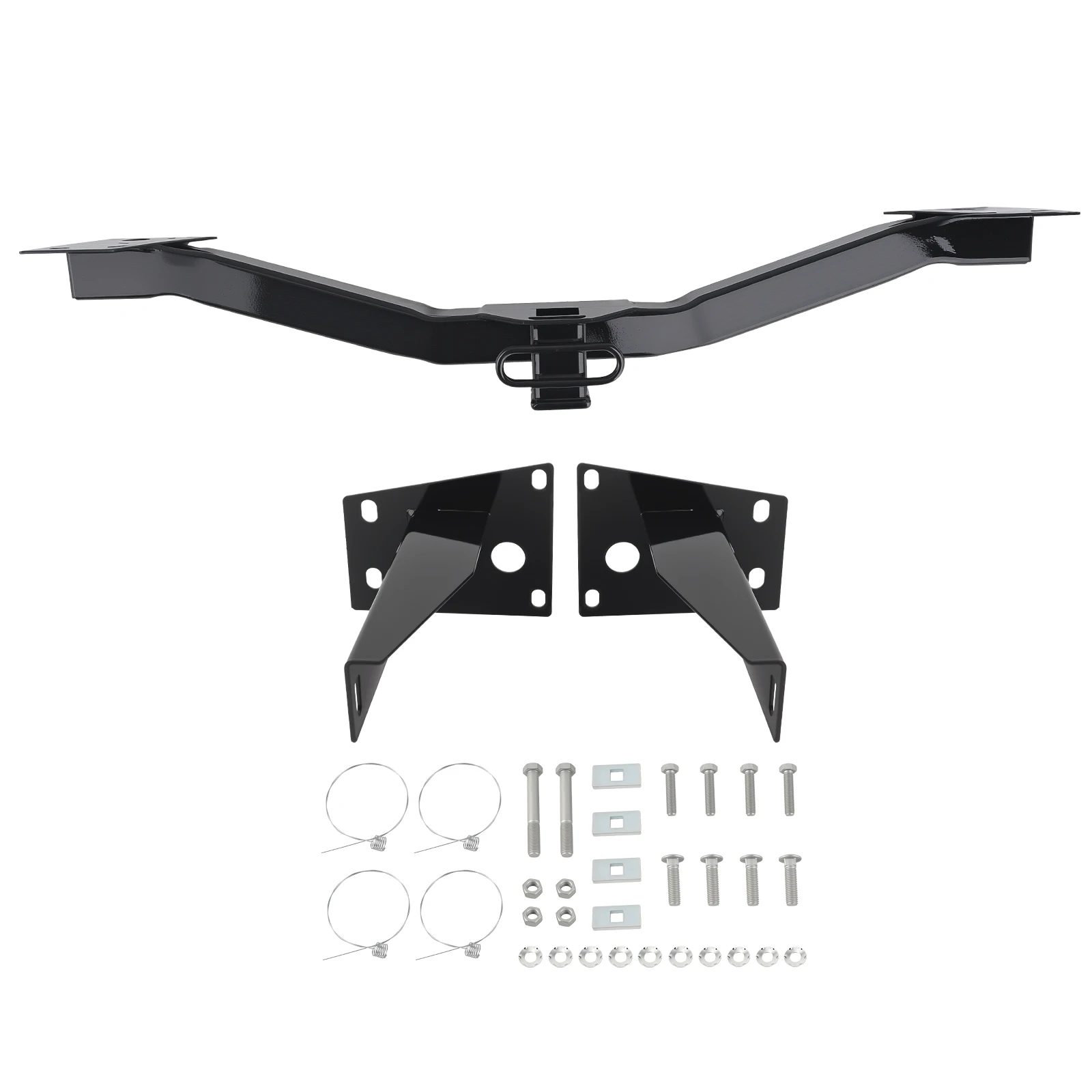 

Сверхмощный прицеп класса 3 для Buick Enclave Traverse 2018-2024 5000 фунтов GTW