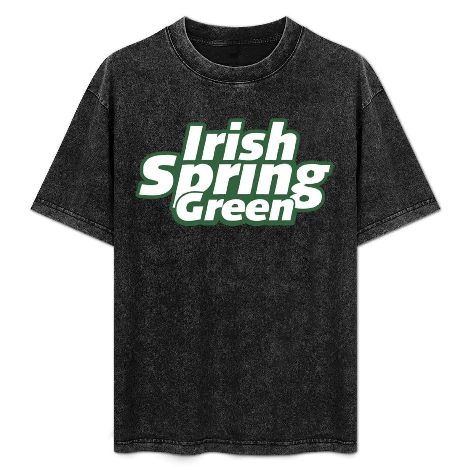 

Flight Reacts Merch Flightreacts Ftc Irish Spring T-Shirt Heavy Duty Casual Work Tee