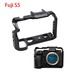 Camera Cage Video Film Movie Making Stabilizer 1/4