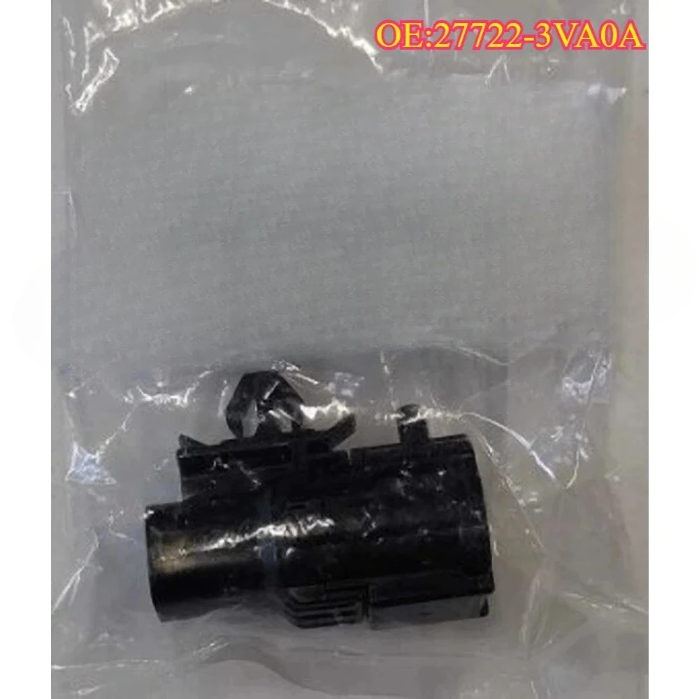 

High quality New for 27722-3VA0A 2PCS Ambient Air Temperature Sensor For Q50 FX35 QX60 JX35