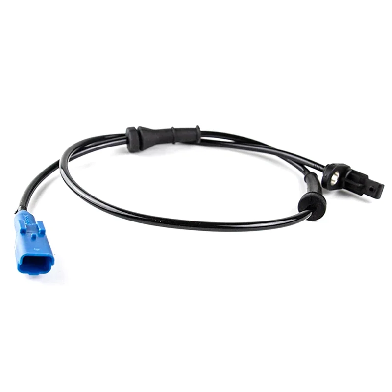 

NEW-9805066080 9805066580 9655067880 9665592380 4545J8 4545J9 Wheel Speed ABS Sensor For 208 2008 301 C3XR