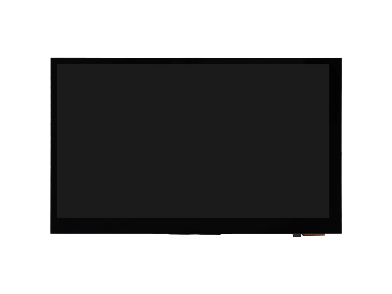 ESP32-P4-WiFi6 لوحة عرض تعمل باللمس 7 بوصة - ثنائي النواة RISC-V، 32 ميجابايت PSRAM، صوت AI، CAN/RS485، Wi-Fi 6/BT5، لـ HMI & Edge AI Pr #2