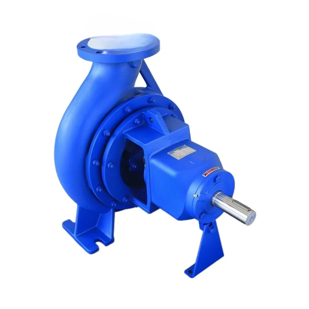 مضخة طرد مركزي لشفط النهاية من الفولاذ المقاوم للصدأ لحمام السباحة للمياه النظيفة أو السائل مع خاصية فيزيائية مماثلة نقل متوسطة