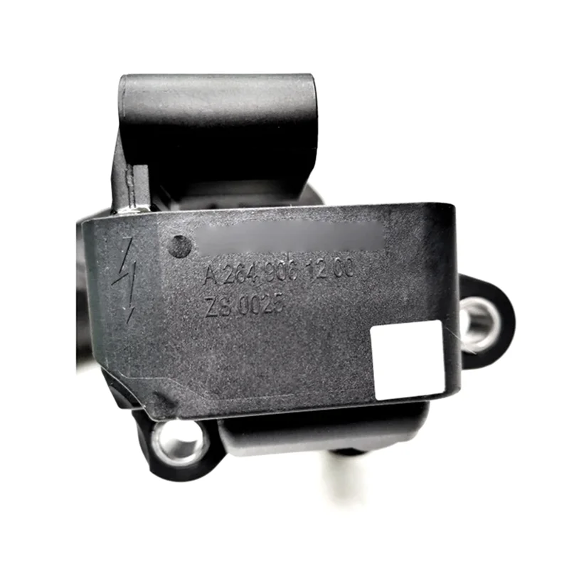 

4X A2649061200 Катушка зажигания автомобиля для Mercedes Benz A B C E CLA 2649061200