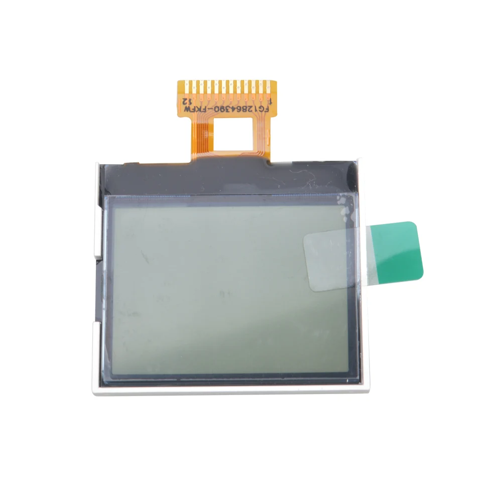 Quansheng UV-K5 8液晶ディスプレイ画面、トランシーバースペアパーツ