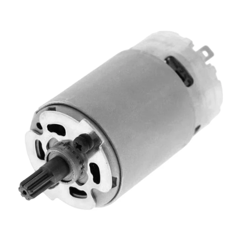 

N076006 Replacement Parts For DCF813 DCF813S2 DCF815 Power Tool Impact Wrench Motor-A57X