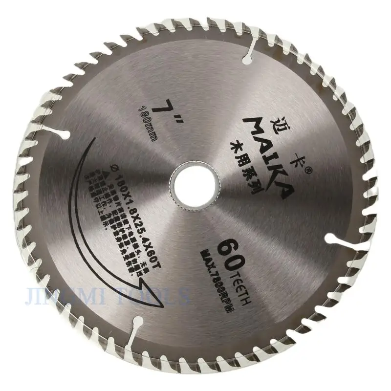 Рисунок 2 - 110-250 мм 30/40/60/80 зубьев твердосплавное