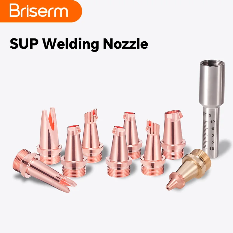 CQWY SUP فوهة لحام الليزر المحمولة M16 SUP20T SUP21T SUP23T SUP28F فوهة لحام الليزر لمسدس لحام الليزر SUP CQWY #1