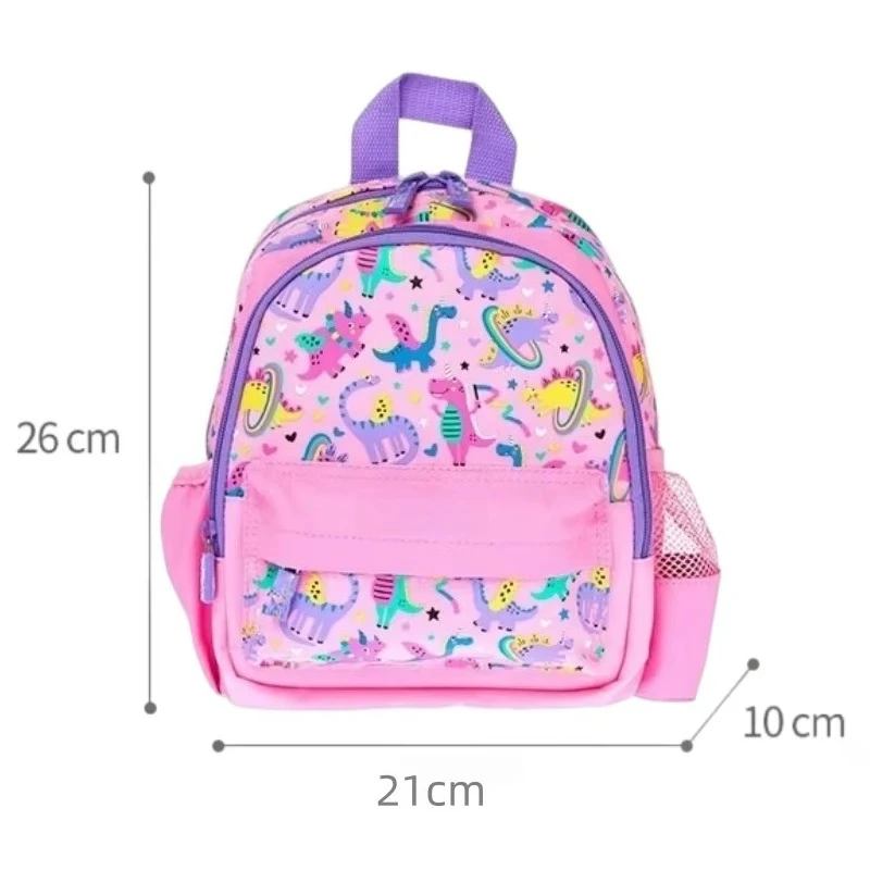 Australian Mini Small Backpack Cartoon Peripherals Outing Student Backpack Storage Handbag Lightweight and Holiday Gifts Bag