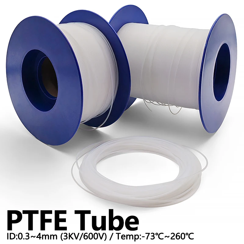 PTFE/F46 Tube Id 0.…