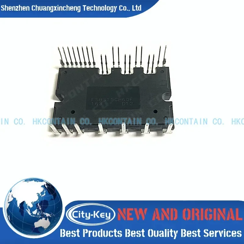New and Original FSBS15CH60 FSBS15CH60A8M FSBS15CH60AA FSBS15CH60B FSBS15CH60F FSBS15CH60L FSBS15SM60I IGBT MODULE