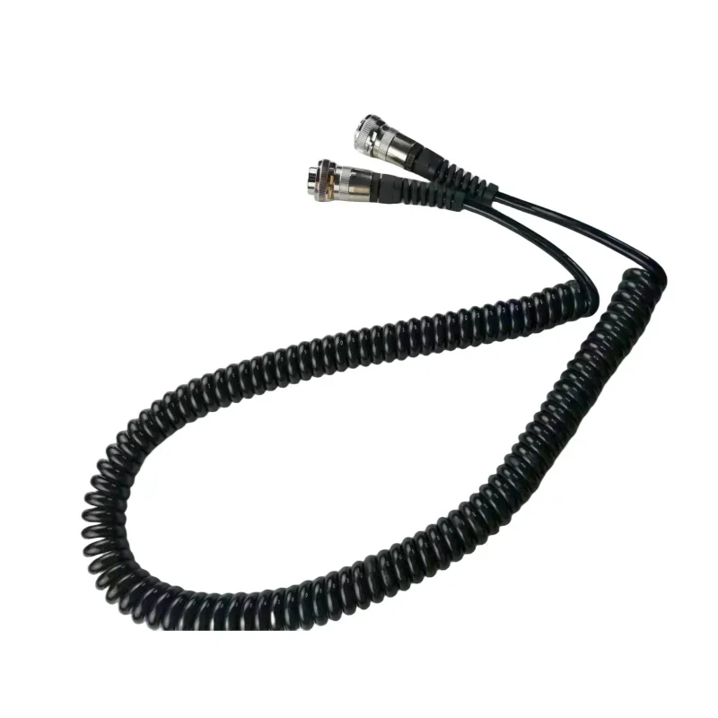 

High quality Paver machine HA90C auger sensor cable 5 holes 6 holes