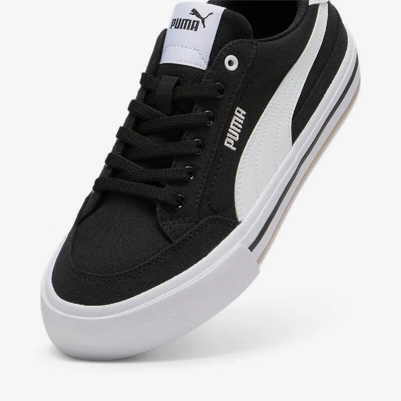 Puma Authentic Current Season New Men's Women's Classic Low-Top Comfortable Sports Casual Shoes 396353-03