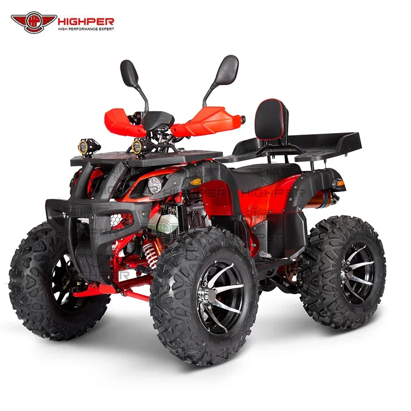 

150cc 200cc 250cc 2x4 ATV Quad для взрослых