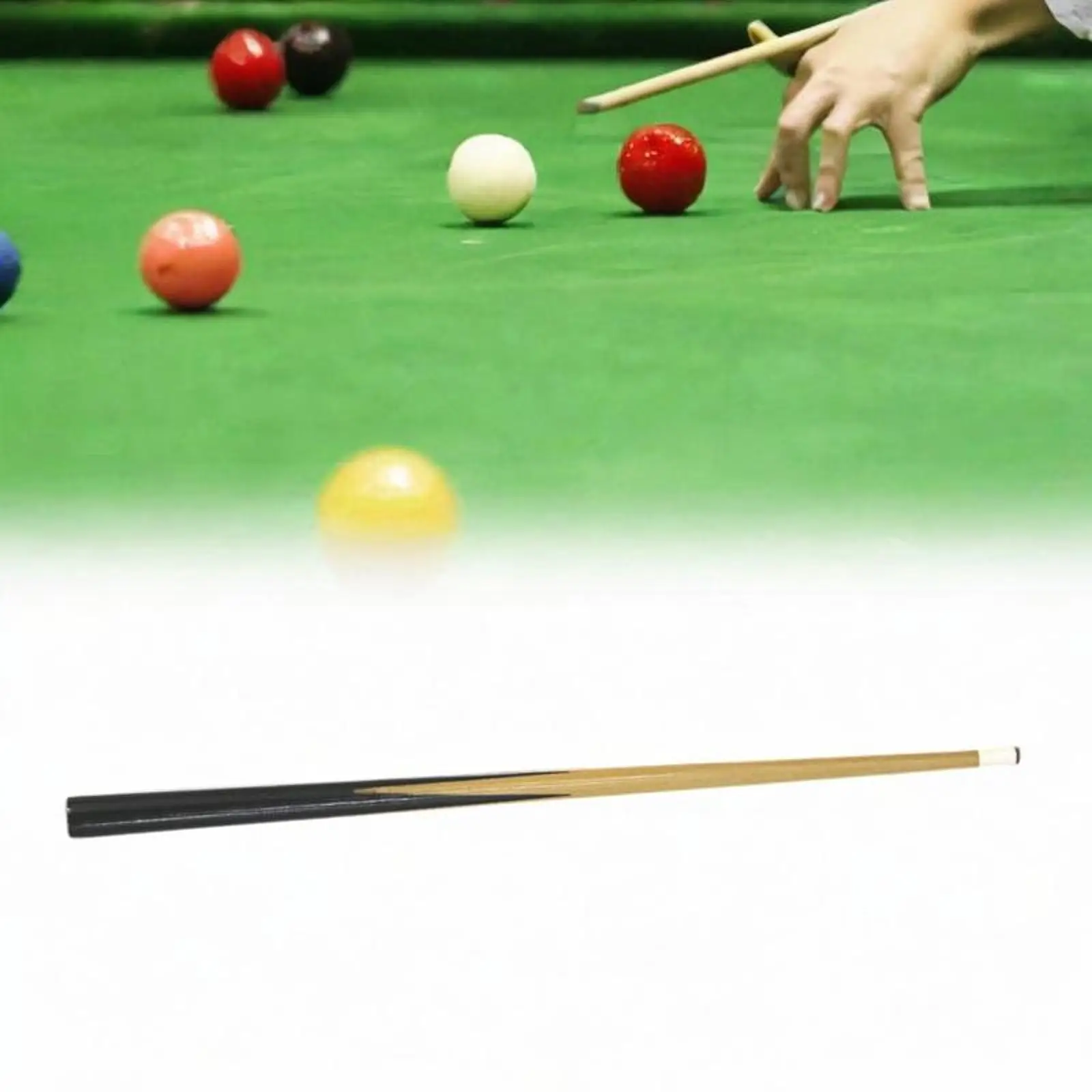 Kids Pool Cue 10.5M…