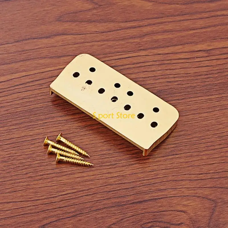 

U2JB хороший тон и ясность Tremolo Bridges Отличное изготовление для любителей гитары