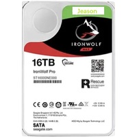 For Seagate IronWolf Pro 16TB Internal 7200RPM 3.5\