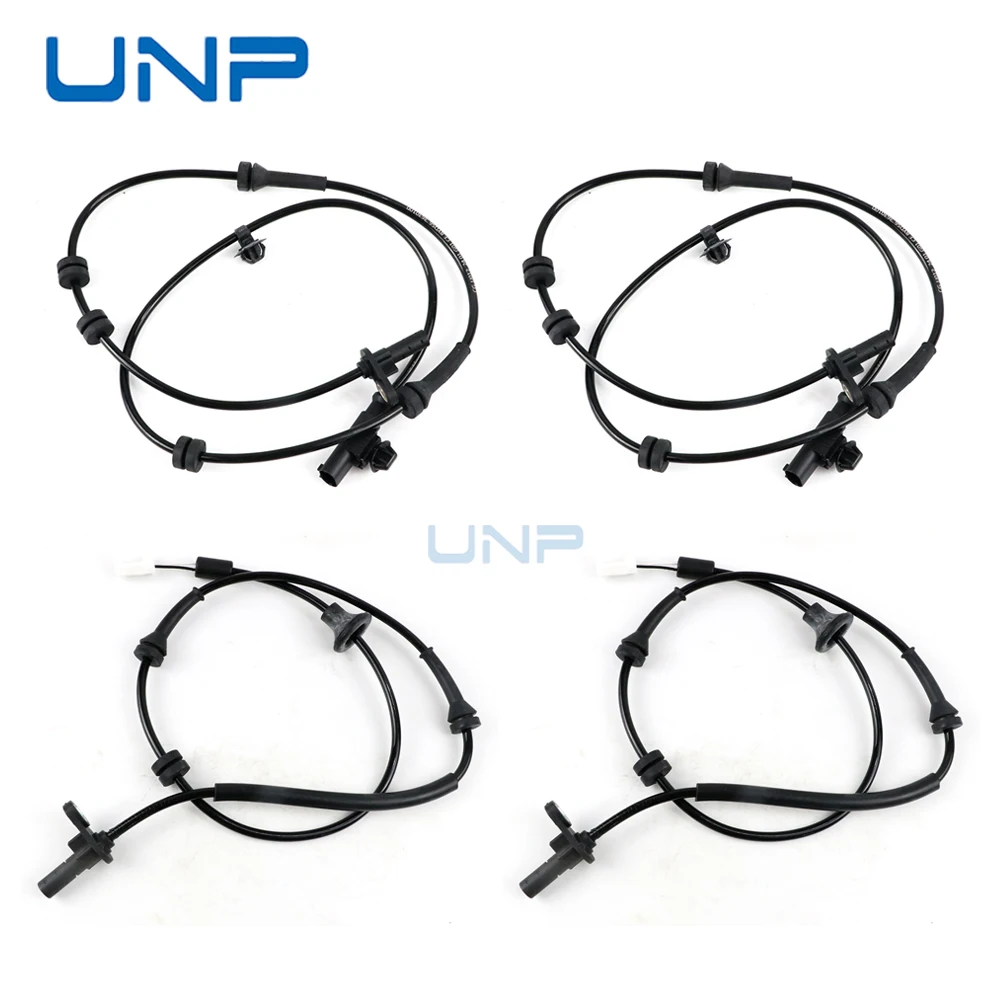 

S6-3630100 S6-3630300 Front Rear L/R ABS Wheel Speed Sensor for BYD S6 S7 Tang 2.0T,New energy vehicles
