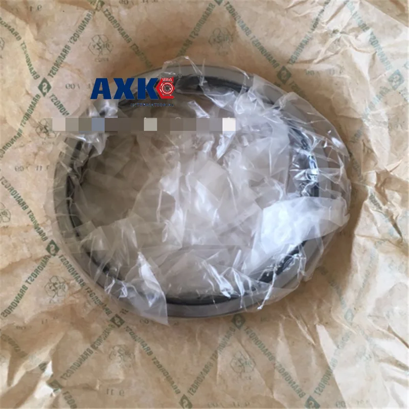 Imagem -03 - Rolamento de Escavadora Cat Komatsu de Nível Superior de Alemanha Feito na Alemanha Rolamento de Agulha F226399 Size75x89x14 mm