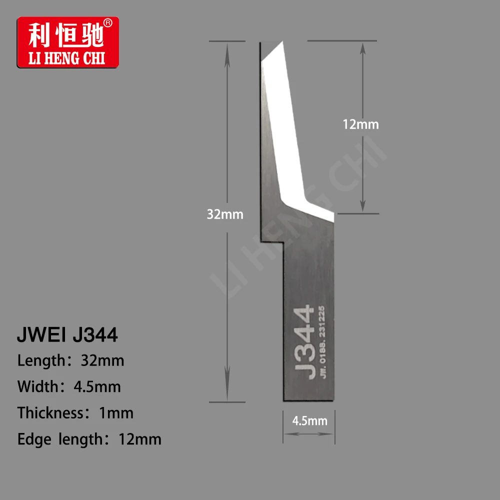10PCS JWEI J309 J310 J311-1-S J312 J314 J315 J316 J317 J319 J320 J321 J323 J324 J325 Vibration Blade  Oscillating Knife Cutting