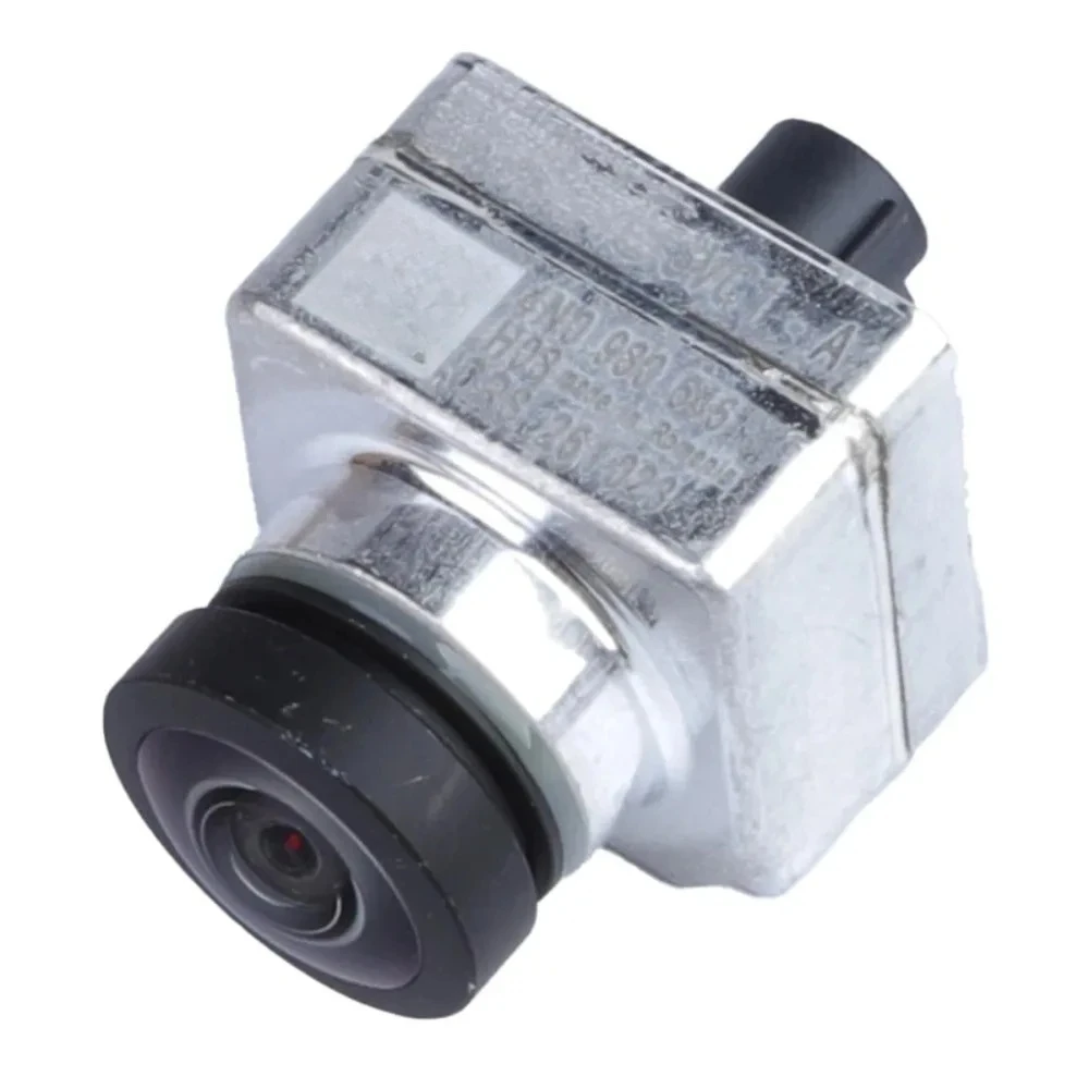 4N0980546 4N0.980.546 Asistencia de estacionamiento 360 cámara de visión trasera envolvente 4N0 980 546 para VW Audi A6 A7