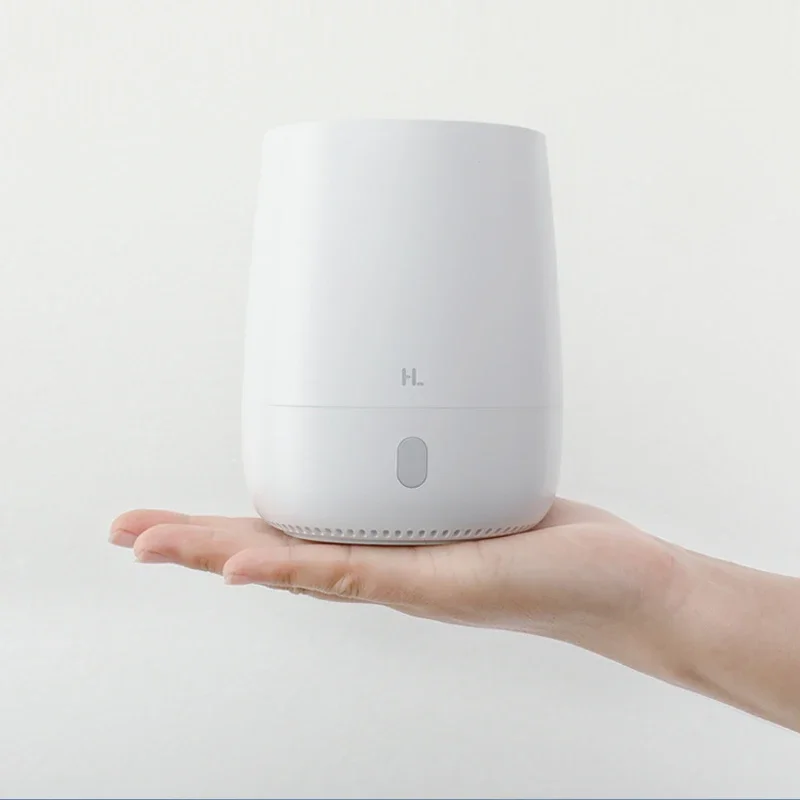 Portable USB Mini Air Aromatherapy Diffuser Humidifier Quiet Aroma Mist Maker 7 Light Color Home Office
