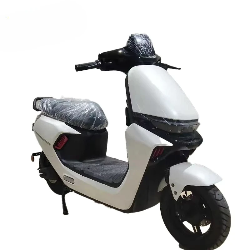 

High-power 1500 Watt Motor Electric Motorcycle, Speed 72w; High-speed Electric Motorcycle