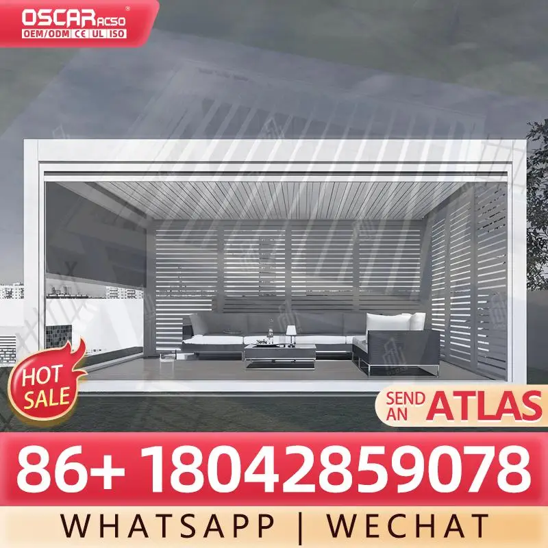 Waterproof Motorize…