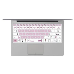 Keyboard Cover for Lenovo Yoga C940 C740 14