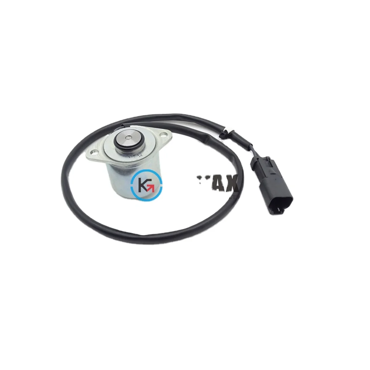 

For 22B-62-45811 Rotary Solenoid Valve PC200-10 Excavator Hydraulic Spare Parts Sale