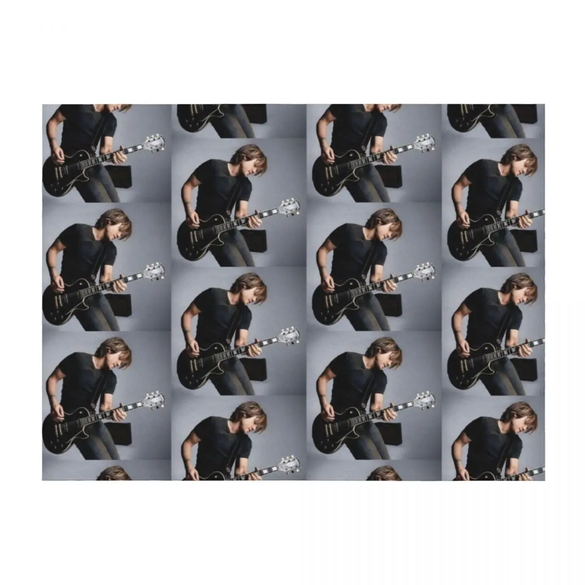 

Keith Urban tour kel3 2019 Throw Blanket christmas gifts For Baby Personalized Gift Winter beds Blankets