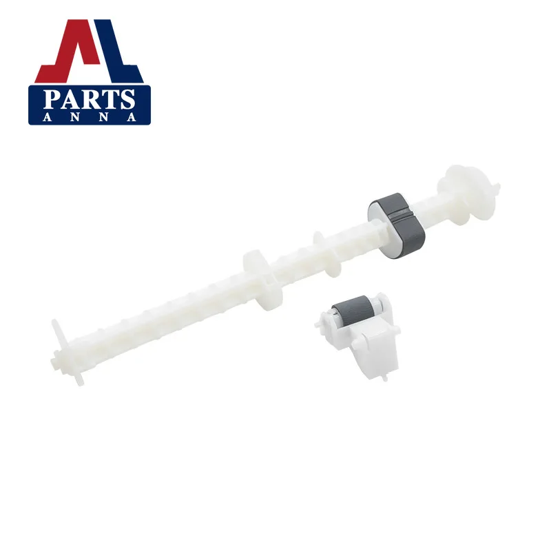 Soporte de eje para EPSON L800, L801, L805, L810, R270, R285, R290, R295, R360, R390, P50, T50, T59, T60, 1466932, 1447353, 5X