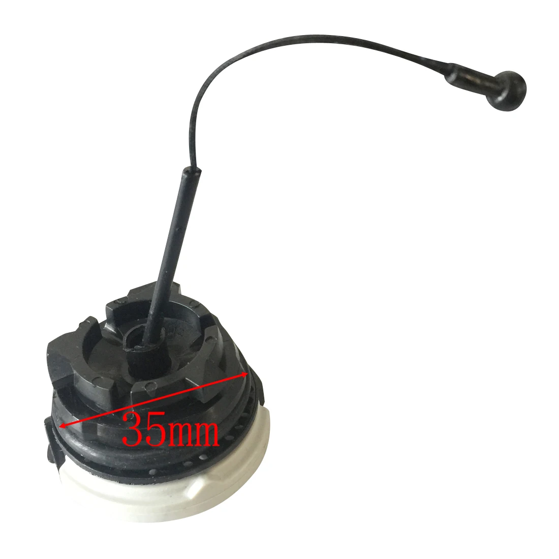 Fuel Tank Cap For Stihl FS48 FS72 FS81 HS81T HS81TC HS86R HS86T