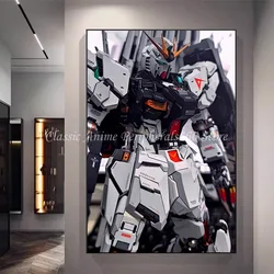 Free Goddard Poster Hanging Picture Boy Bedside Decoration Drawing Room Cartoon Animation Anime Wall Mural