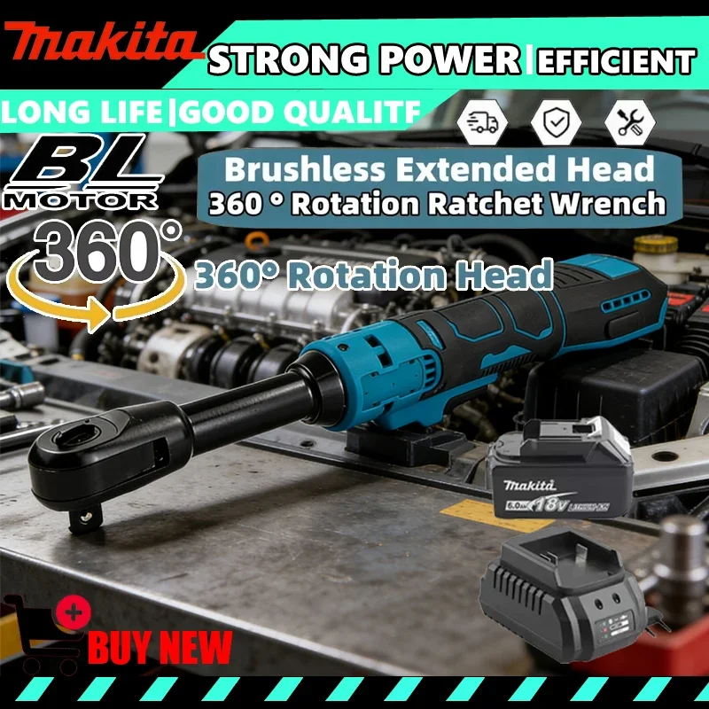 llave-de-trinquete-electrica-inalambrica-makita-de-1-2-pulgada-cabezal-extendido-de-15-cm-herramienta-electrica-para-desatornillar-y-extraer-tornillos