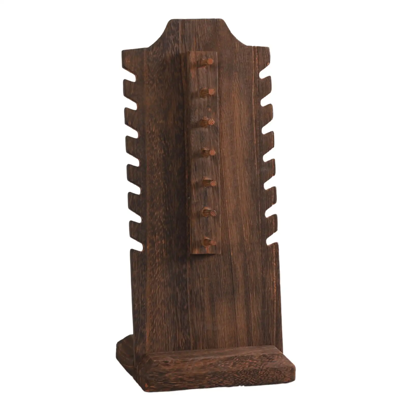 

Подставка для демонстрации ожерелий и цепочек, держатель для подвесок на прилавок