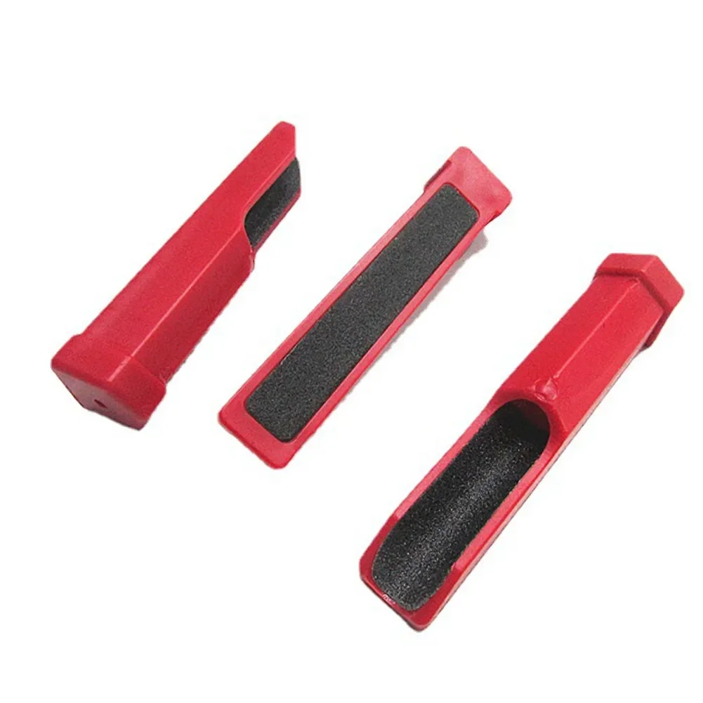 

High Quality Useful New Cue Tip Shaper Billiard Cue For Billiard Cue Top Diameter 9-11MM Plastic Pool Shaper Snooker