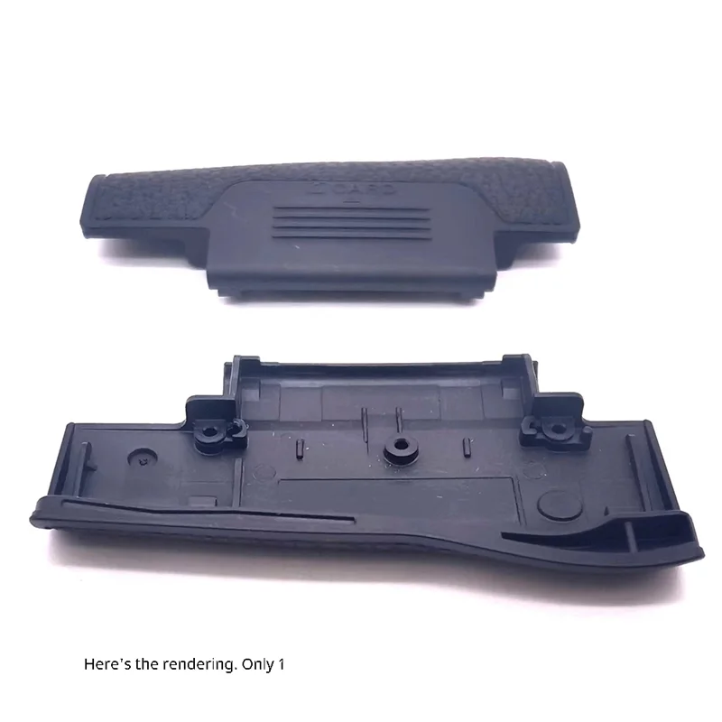 SD メモリカードカバーニコン D850 カメラ交換ユニット修理交換部品