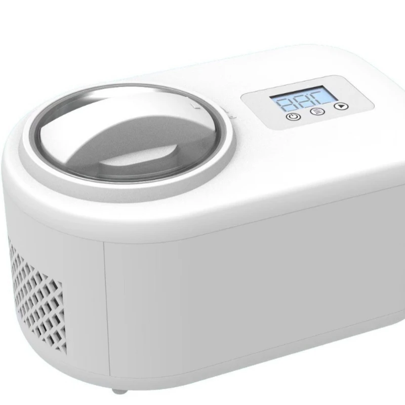 Automatic ice cream machine Household small ice cream