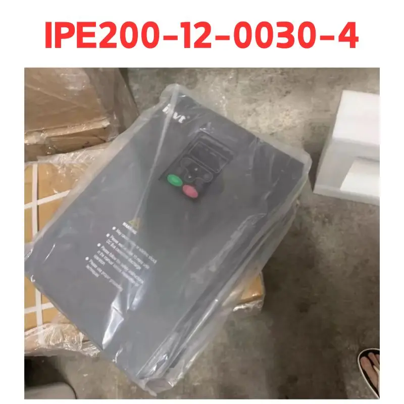 brand-new   inverter    IPE200-12-0030-4    Fast Shipping